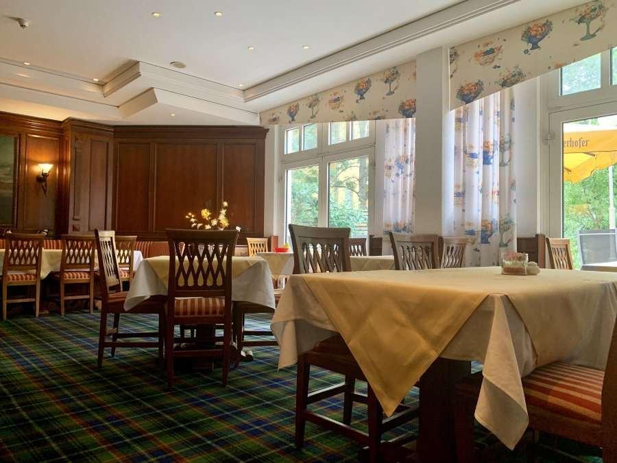 Amedia Hotel & Suites Leipzig, Trademark Collection By Wyndham Facilități foto