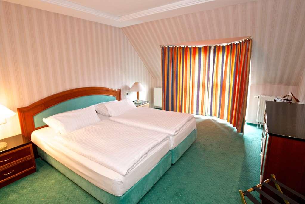 Amedia Hotel & Suites Leipzig, Trademark Collection By Wyndham Cameră foto