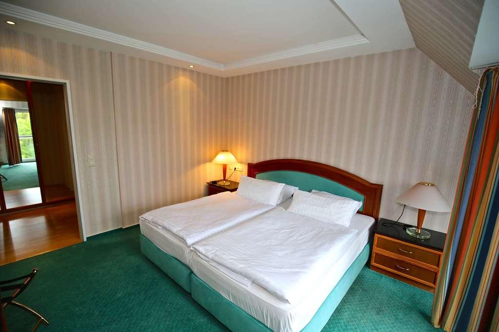 Amedia Hotel & Suites Leipzig, Trademark Collection By Wyndham Cameră foto