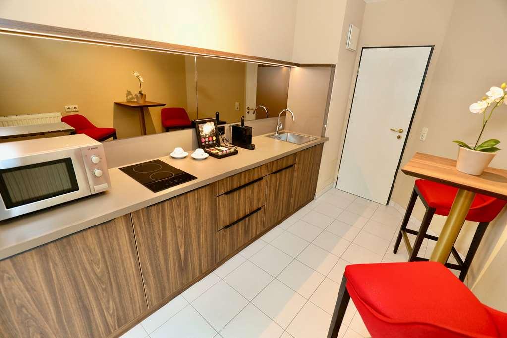 Amedia Hotel & Suites Leipzig, Trademark Collection By Wyndham Cameră foto